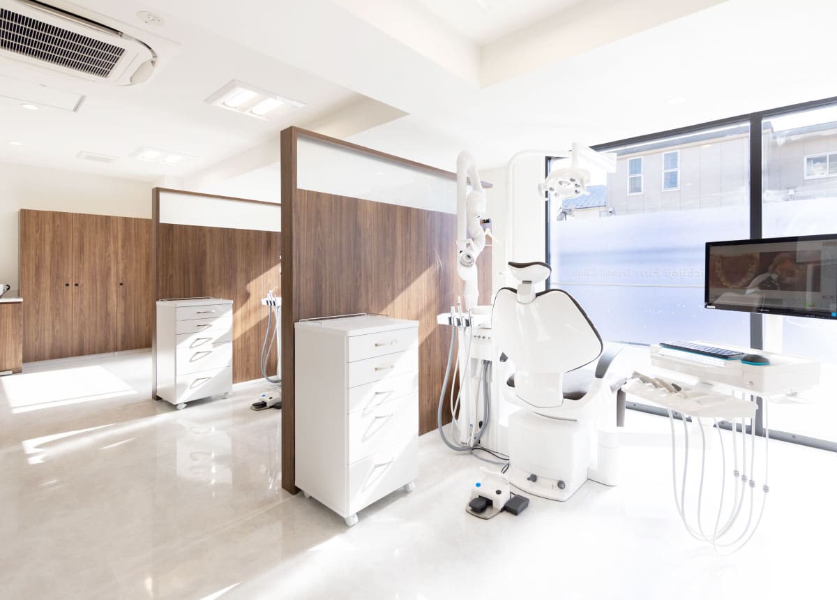 吉祥寺ファースト歯科